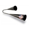 Latin Percussion Agogo Bell Duy