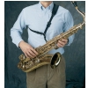 Neotech Pasek saksofonowy Neo Sling Kolor: czarny, d. 96,6-122 cm