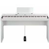 Roland KSC-44WH statyw do pianina FP-4 / FP-7 (biay)