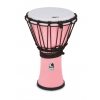 Toca (TO803316) Djembe Freestyle Colorsound Pastel Pastel Pink