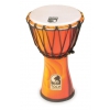 Toca (TO803190) Djembe Freestyle Rope Tuned Fiesta