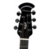 Ovation VIPERDPA-5 Dave Amato Signature Viper USA Gitara elektryczna czarna