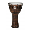 Toca (TO809248) Djembe Freestyle II Mechanically Tuned Spun Copper