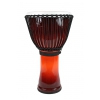 Toca (TO803182) Djembe Freestyle Rope Tuned African Sunset