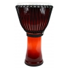 Toca (TO803224) Djembe Freestyle Rope Tuned African Sunset