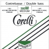 Savarez (642170) Corelli struna do kontrabasu (orkiestrowe) - G (4/4 i 3/4) redni - 381M
