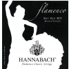 Hannabach (652926) 827MT struna do gitara klasycznej (medium) - E6w