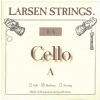 Larsen (639563) struny do wiolonczeli - Set 3/4