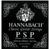 Hannabach (652756) 850MT struna do gitary klasycznej (medium) - E6w