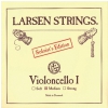Larsen (639415) struna do wiolonczeli - A Solo - Strong 4/4