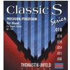 Thomastik (656672) Classic S Series pojedycza struna do gitary klasycznej - .014fw