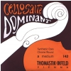 Thomastik (641019) Dominant struny do wiolonczeli - Set 4/4 redni - 147
