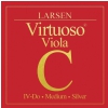 Larsen (635457) Virtuoso struna do altwki C - Medium