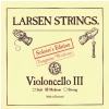 Larsen (639433) struna do wiolonczeli - G Solo - Soft 4/4