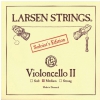 Larsen (639423) struna do wiolonczeli - D Solo - Soft 4/4