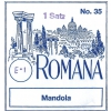 Romana (660264) struna do mandoli - G