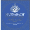 Hannabach (652624) 825HT struna do gitary klasycznej (heavy) - D4w