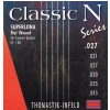 Thomastik (656655) Classic N Series pojedycza struna do gitary klasycznej - A5 .035