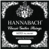 Hannabach (652801) 836MT struna do gitary klasycznej (medium) - H1