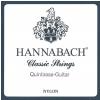 Hannabach (652832) 840MT struna do gitara klasycznej (medium) - E2