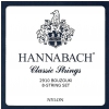 Hannabach (658840) 2910 struny do buzuki - Komplet 8 strun