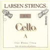 Larsen (639583) struny do wiolonczeli - Set 1/4