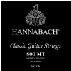 Hannabach (652373) E800 MT struna do gitary klasycznej (medium) - G3