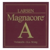 Larsen (639416A) Magnacore struna do wiolonczeli - A - Arioso 4/4