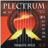 Thomastik (669304) pojedycza struna do gitary akustycznej Plectrum Acoustic Series - .022