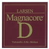 Larsen (639427) Magnacore struna do wiolonczeli - D - Strong 4/4