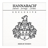 Hannabach (652732) Exclusive struna do gitary klasycznej (medium) - H2