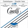 Savarez (642102) Corelli struna do kontrabasu (orkiestrowe) - G (4/4 i 3/4) twarda - 371F