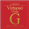 Larsen (635454) Virtuoso struna do altwki G - Medium