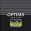Optima (667402) struna do gitary elektrycznej, chromowana - H/B .013