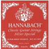 Hannabach (652541) E815 SHT struna do gitary klasycznej (super heavy) - E1