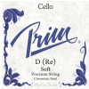 Prim (640036) struna do wiolonczeli - D - Orchestra 4/4