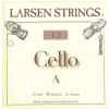Larsen (639573) struny do wiolonczeli - Set 1/2