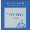 Hannabach (653166) E950 HT struna do gitary klasycznej (heavy) - E6w