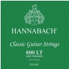 Hannabach (652365) E800 LT struna do gitary klasycznej (low) - A5w