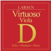 Larsen (635452) Virtuoso struna do altwki D - Soloist