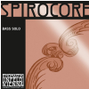 Thomastik (644282) struna do kontrabasu Spirocore Spiralny rdze - E 3/4 - 3886,2