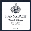 Hannabach (658850) 2911 struny do buzuki - Komplet 8 strun