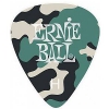 Ernie Ball 9223 Camouflage Cellulose Heavy kostka gitarowa 