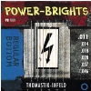 Thomastik PB111 (677037) Struny do gitary elektrycznej Power Brights Series Komplet