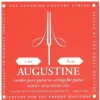 Augustine (650427) Red struny do gitary klasycznej ? Komplet medium