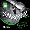 Savarez (668598) struny do gitary akustycznej Acoustic Phosphor Bronze - A240XL - 12-str. Ex-Light .010