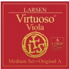 Larsen (635462) Virtuoso struny do altwki Set Medium A z ptelk