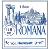 Romana (659612) struna do cymbaw - Fis12