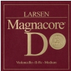 Larsen (639426A) Magnacore struna do wiolonczeli - D - Arioso 4/4