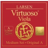 Larsen (635465) Virtuoso struny do altwki Set Soloist A z ptelk